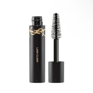 🍒4/$25🍒 YSL Lash Clash Mascara - Uninhibited Brown